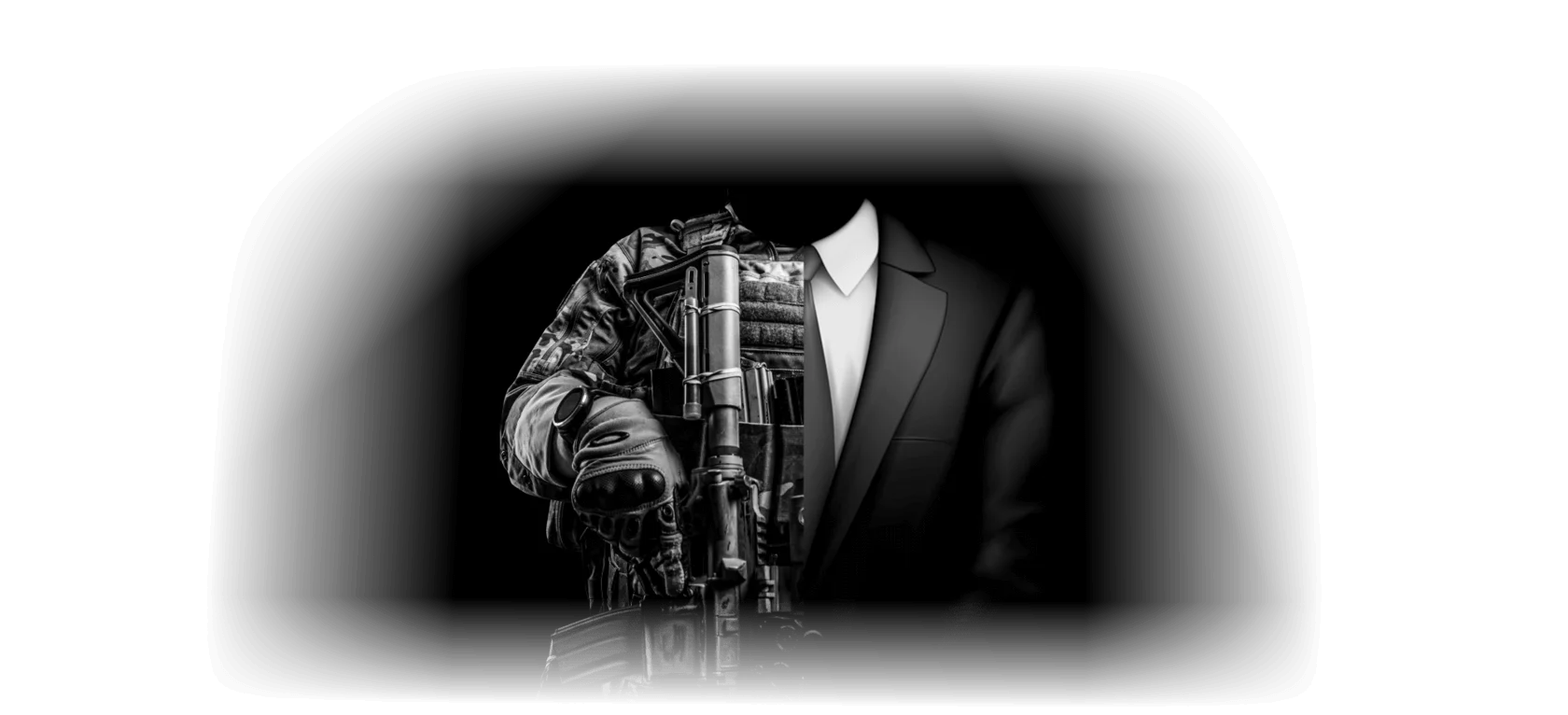 Tactical vest and suit