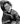 Man wearing camouflage clothing