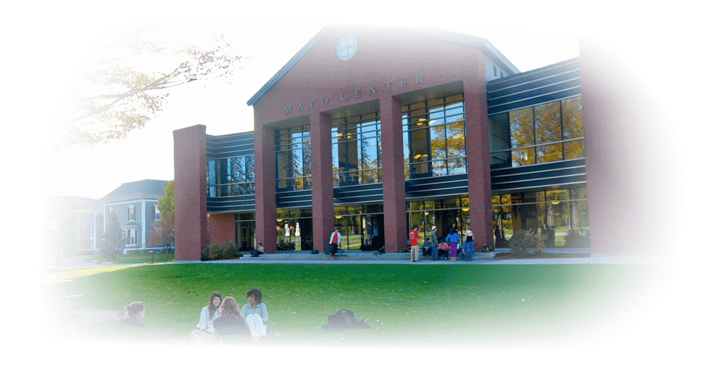 School building